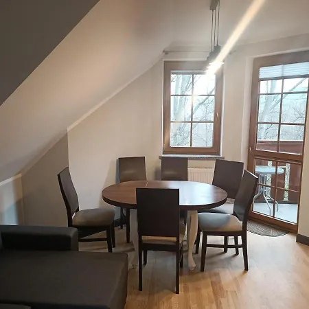 Apartament Miedzy Strumykami Karpacz Exterior foto