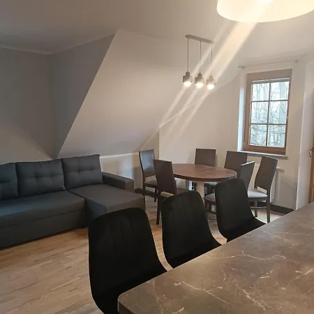 Apartament Miedzy Strumykami Karpacz Exterior foto