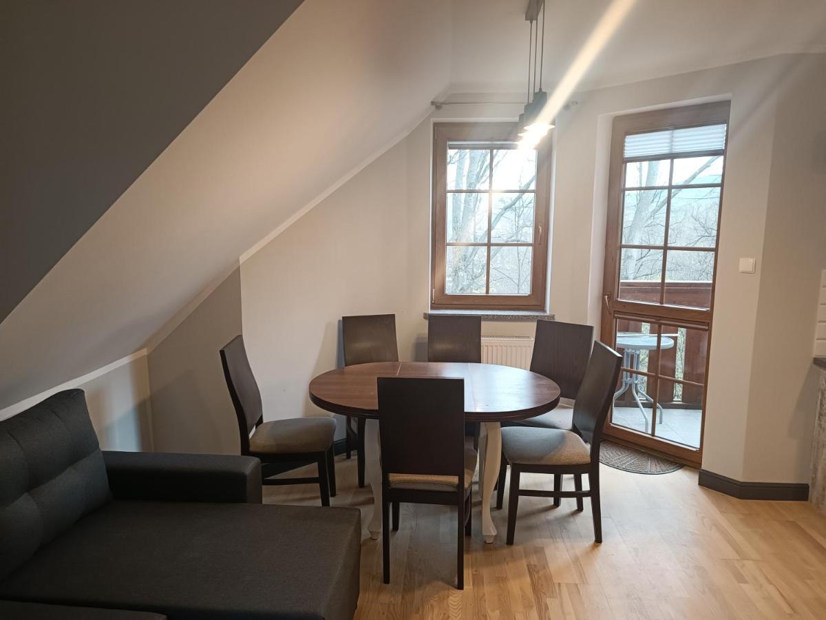 Apartment Miedzy Strumykami Karpacz