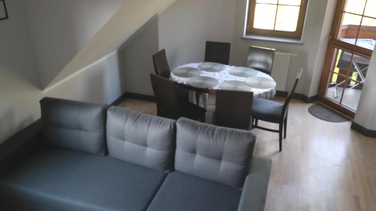 Apartment Miedzy Strumykami Karpacz