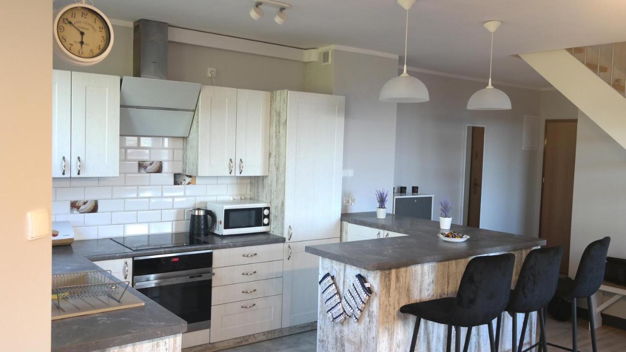 Miedzy Strumykami Apartment Karpacz