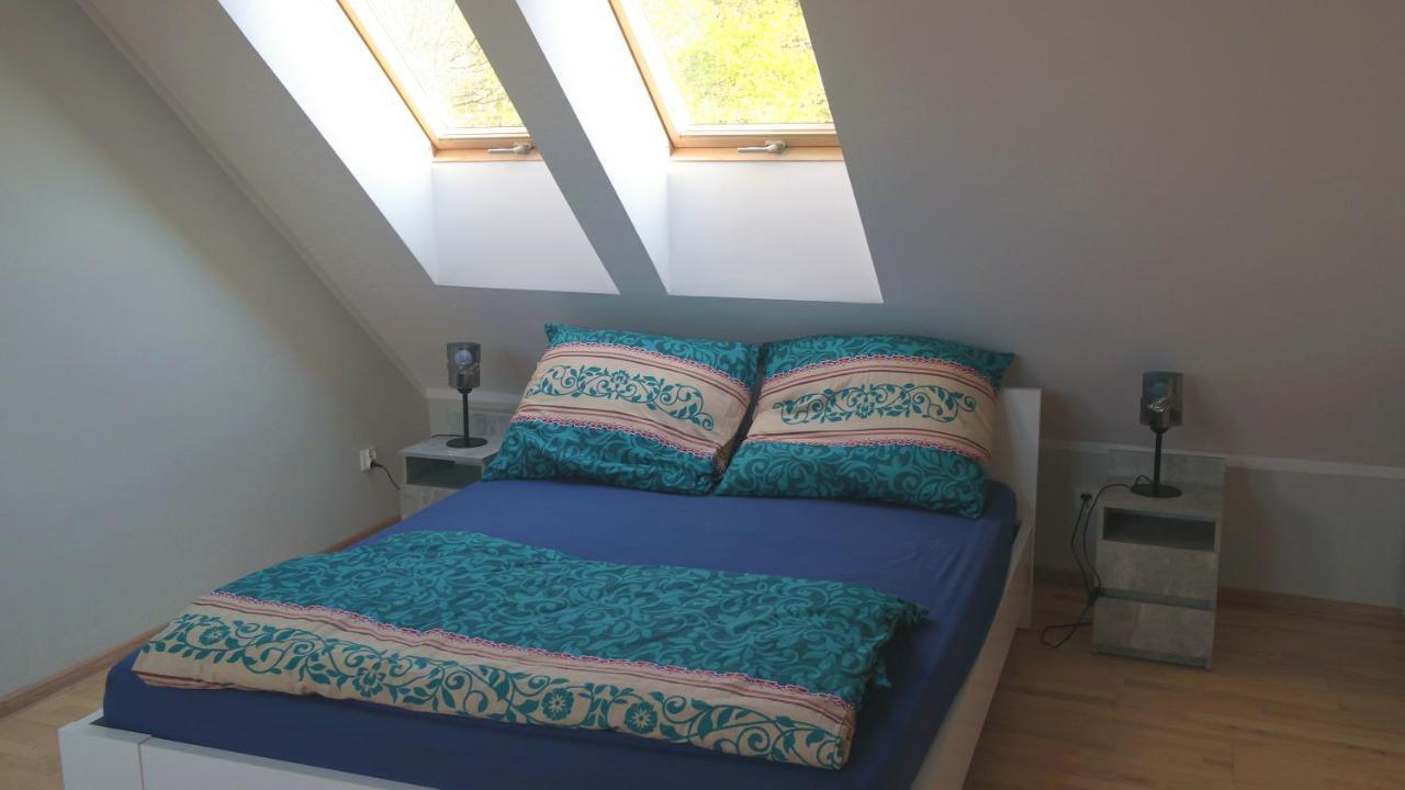 Miedzy Strumykami Apartment Karpacz