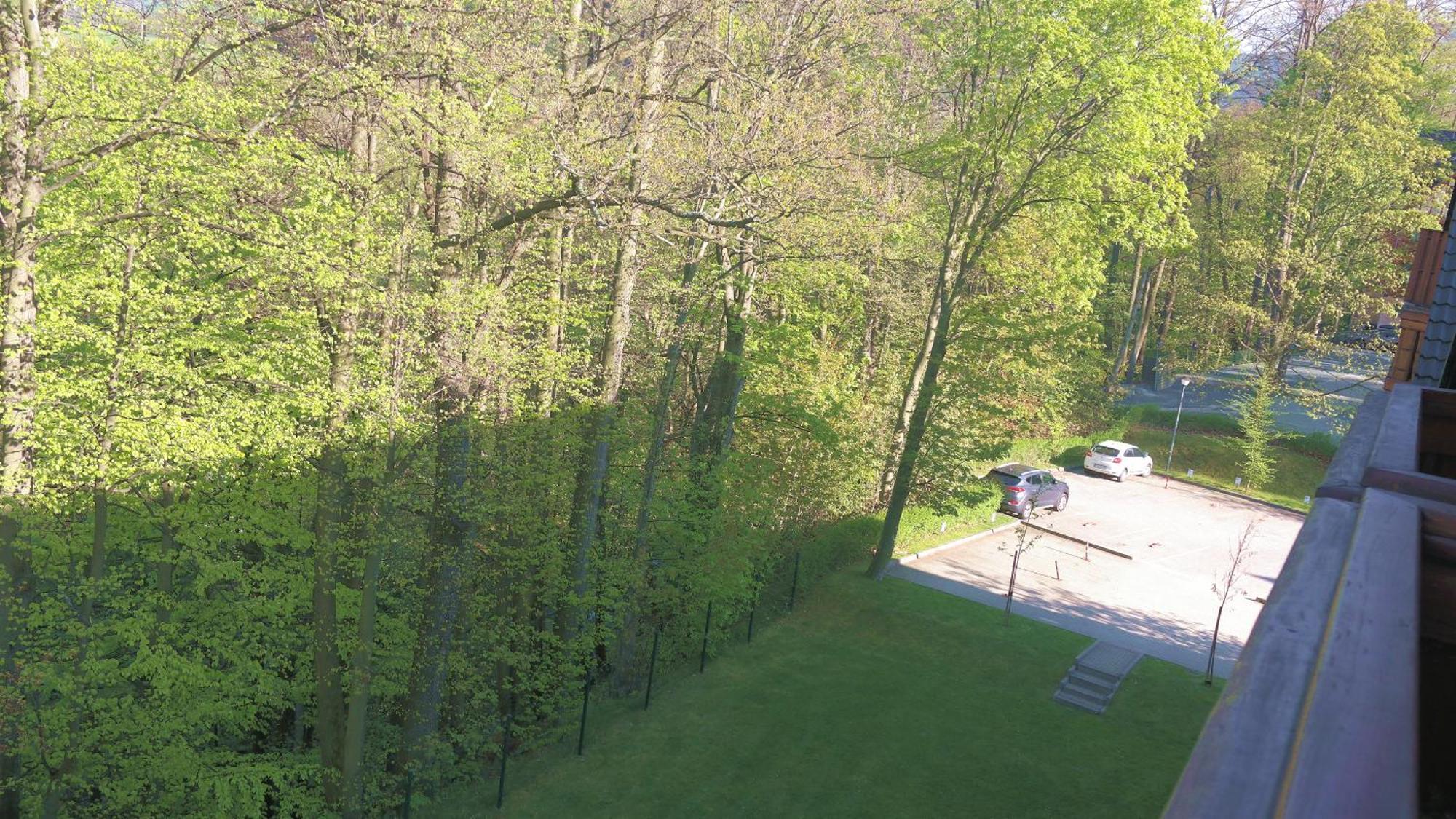 Apartment Miedzy Strumykami Karpacz